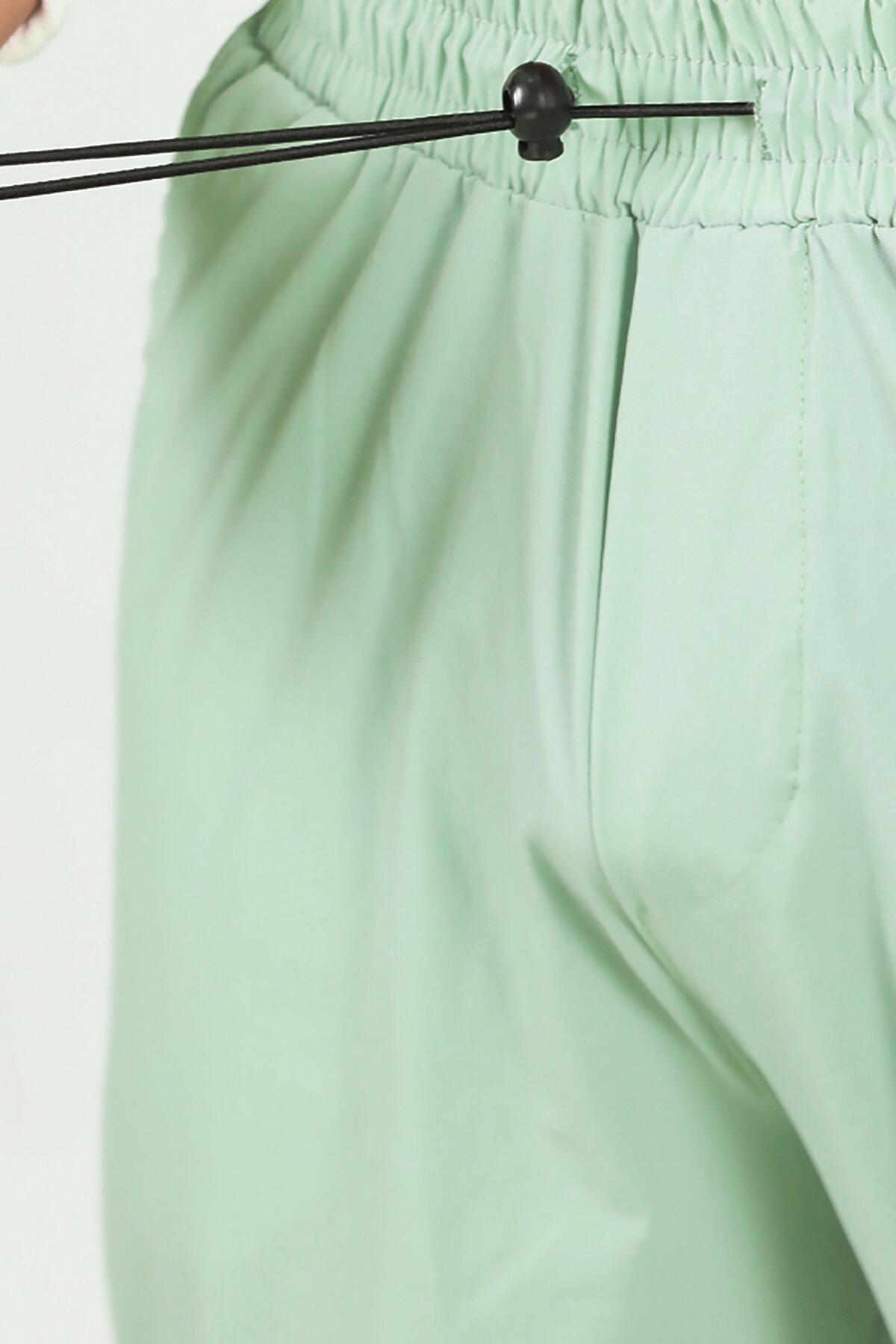 Erkek Paça Lastikli Eşofman Altı