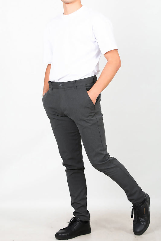 Erkek Kumaş Pantolon Antrasit Antrasit