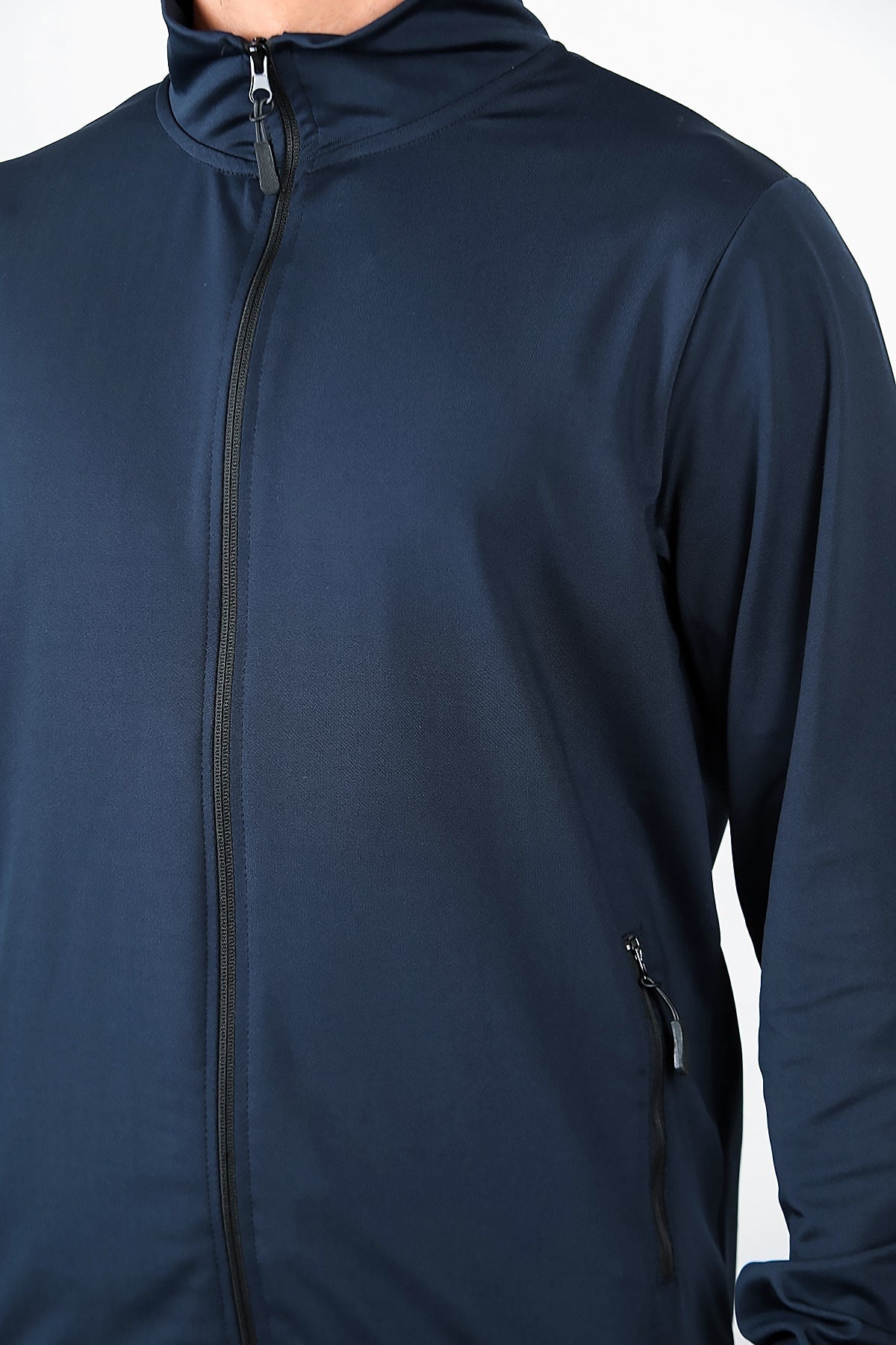 Erkek Eşofman Takımı Lacivert