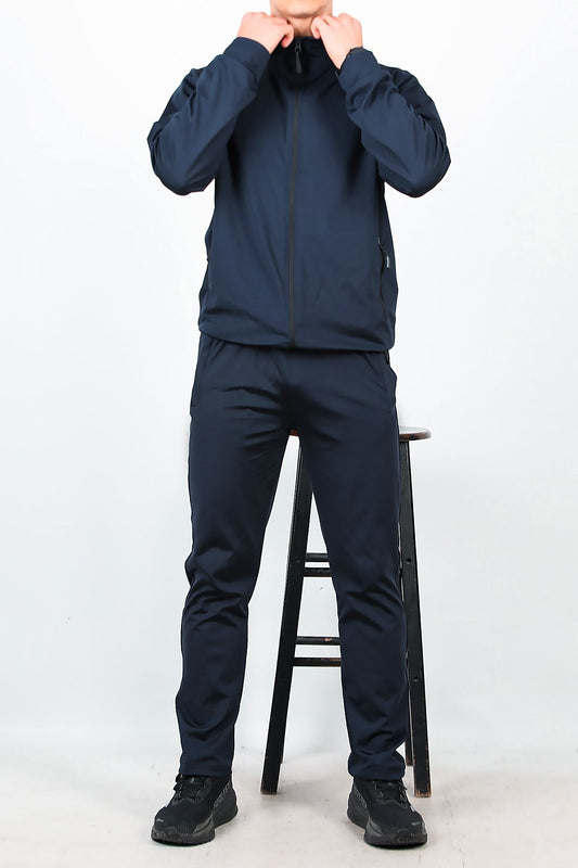 Erkek Eşofman Takımı Lacivert
