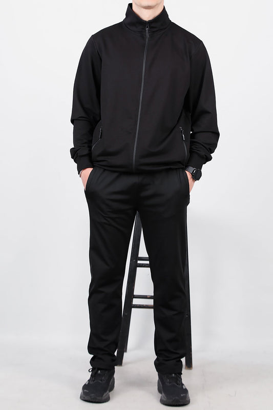 Erkek Eşofman Takımı Siyah