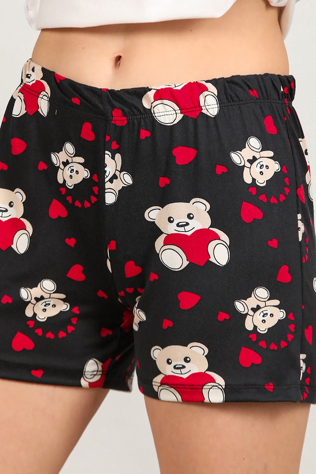 Kadın Pijama Takımı DS12