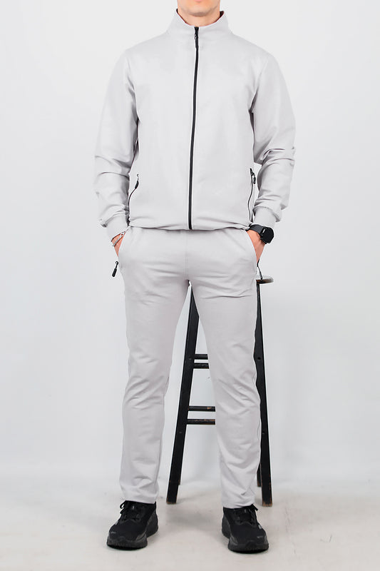 Erkek Eşofman Takımı Gri