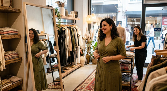 Buyuk Beden Moda Rehberi
