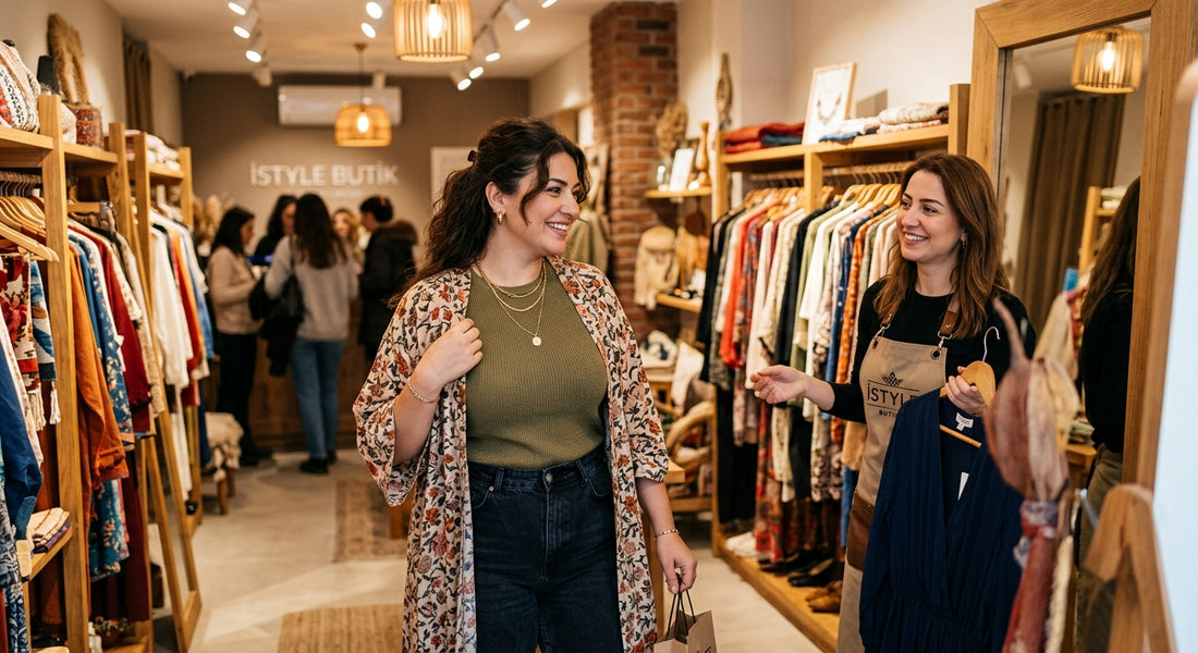Buyuk Beden Moda Rehberi