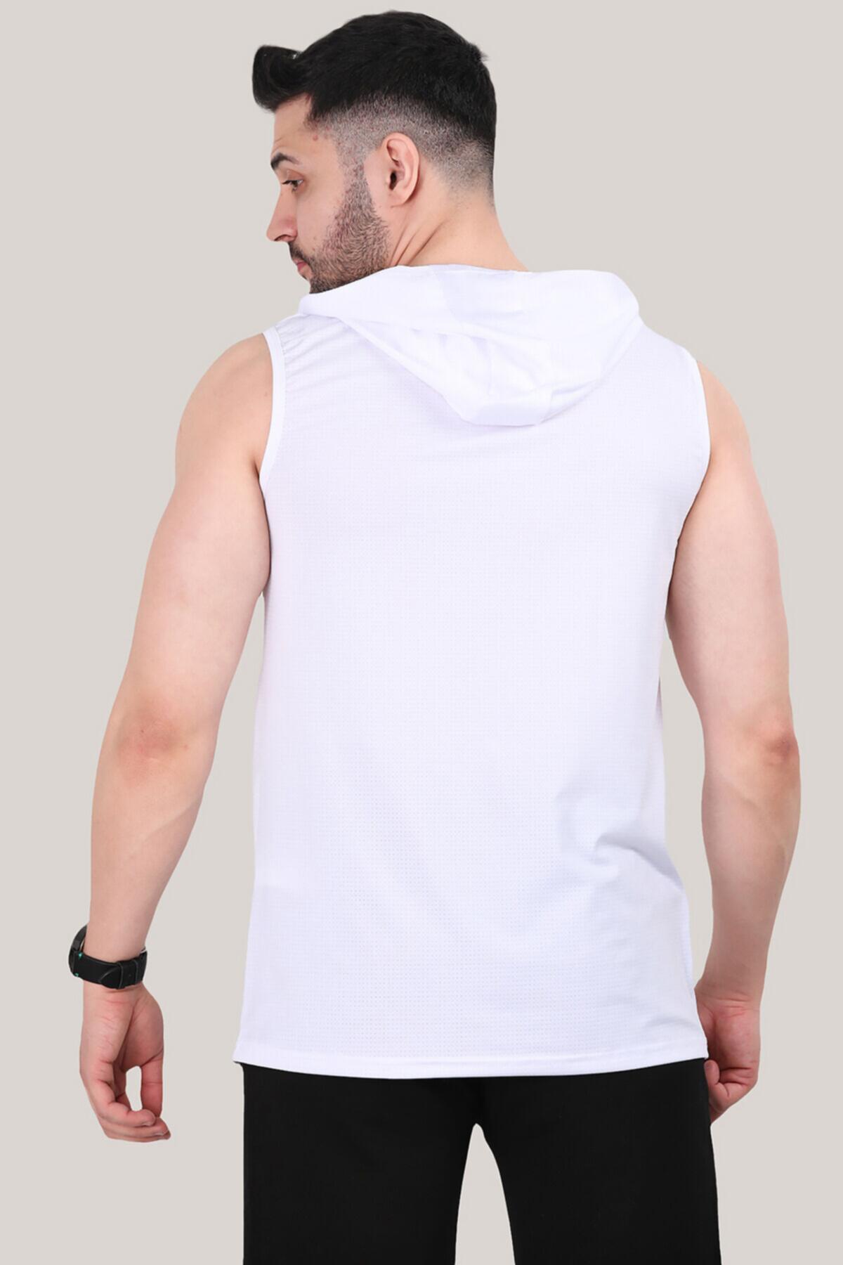 T hooded sale