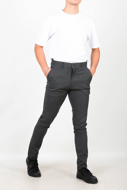Erkek Kumaş Pantolon Antrasit Antrasit