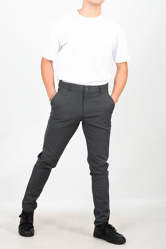 Erkek Kumaş Pantolon Antrasit Antrasit