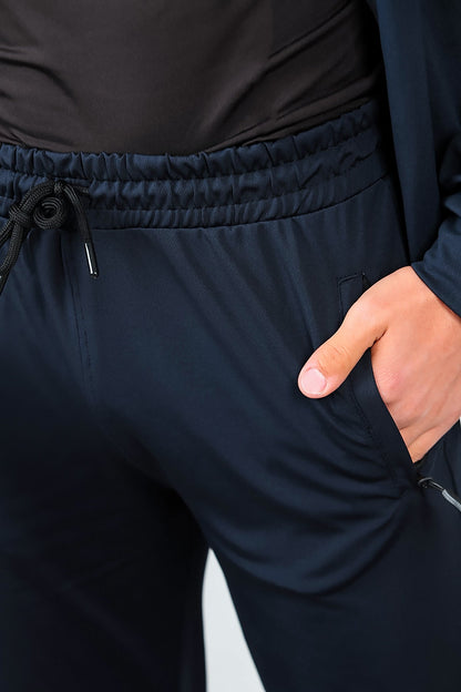 Erkek Eşofman Takımı  Lacivert