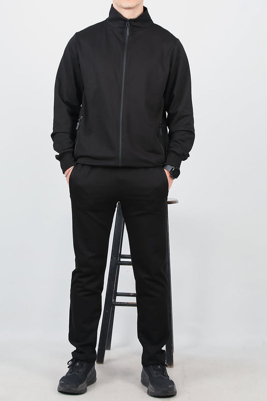 Erkek Eşofman Takımı  Siyah