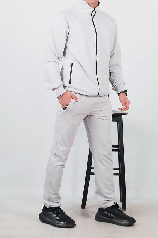 Erkek Eşofman Takımı  Gri
