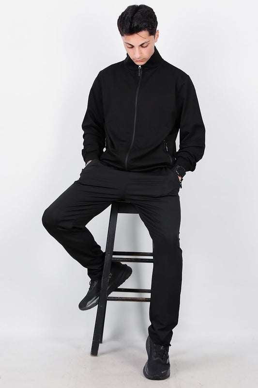 Erkek Eşofman Takımı  Siyah