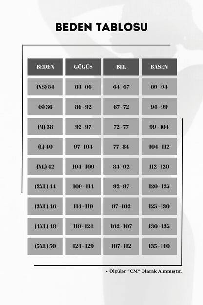 Cozyfit Kadın Yüksek Bel Şardonlu Tayt Siyah