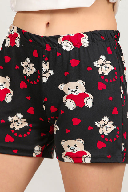 Kadın Pijama Takımı DS12