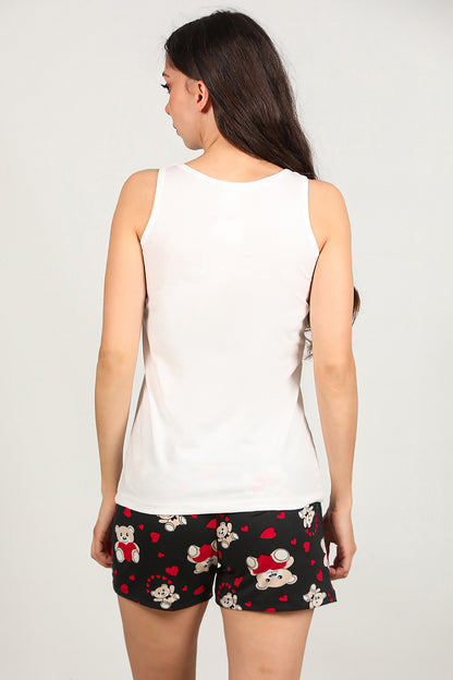 Kadın Pijama Takımı DS12