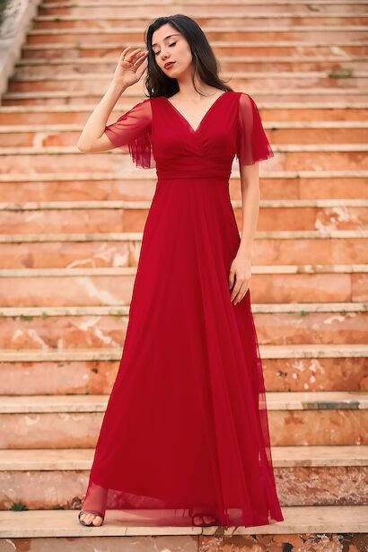Abiye Elbise Modelleri: Türkiyenin En Büyük Abiye Mağazası | Patırtı